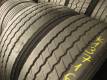 Opony używane 385/65R22,5 Bridgestone R179 AS