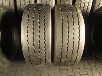 Opony używane 385/55R22,5 Pirelli ITINERIS T