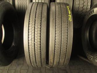 Opony używane 295/80R22,5 Hankook AH51