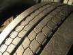 Opony używane 295/80R22,5 Hankook AH51