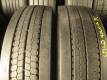 Opony używane 295/80R22,5 Hankook AH51