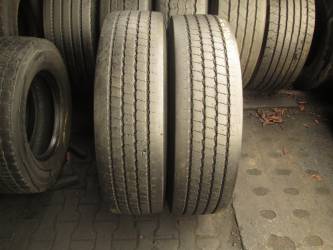 Opony używane 295/80R22,5 Pirelli FR01