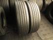 Opony używane 295/80R22,5 Pirelli FR01