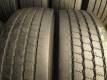 Opony używane 295/80R22,5 Pirelli FR01