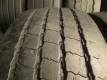 Opony używane 295/80R22,5 Pirelli FR01