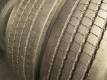 Opony używane 295/80R22,5 Pirelli FR01