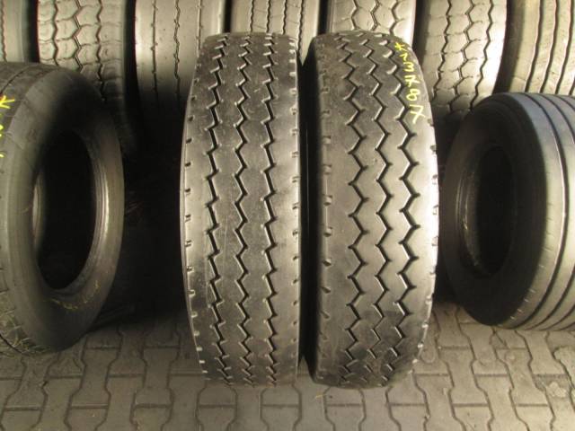 Opony używane 13R22,5 Riken GIPSTAR ON/OFF