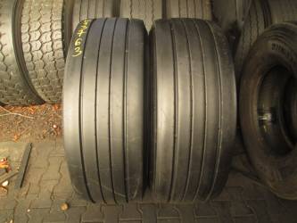 Opony używane 385/65R22,5 WESTLAKE WTR2