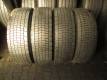 Opony używane 265/70R19,5 Continental HD3 HYBRID