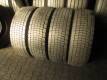 Opony używane 265/70R19,5 Continental HD3 HYBRID