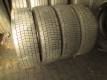 Opony używane 265/70R19,5 Continental HD3 HYBRID