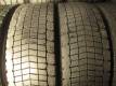 Opony używane 265/70R19,5 Continental HD3 HYBRID