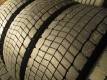 Opony używane 265/70R19,5 Continental HD3 HYBRID