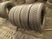 Opony używane 305/70R19,5 Continental HYBRID