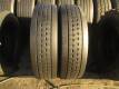 Opony używane 295/80R22,5 Goodyear KMAX S