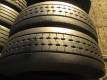 Opony używane 295/80R22,5 Goodyear KMAX S