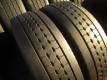 Opony używane 295/80R22,5 Goodyear KMAX S