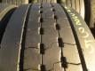 Opony używane 295/80R22,5 Goodyear KMAX S