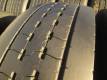 Opony używane 295/80R22,5 Goodyear KMAX S