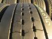 Opony używane 295/80R22,5 Goodyear KMAX S