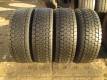 Opony używane 305/70R19,5 Hankook DH05