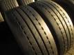 Opony używane 315/70R22,5 Goodyear KMAX S GEN-3