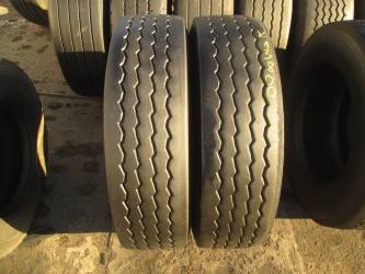 Opony używane 295/80R22,5 Continental HS3 CROSSTRAC