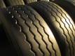 Opony używane 295/80R22,5 Continental HS3 CROSSTRAC