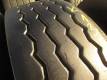 Opony używane 295/80R22,5 Continental HS3 CROSSTRAC