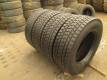 Opony używane 315/60R22,5 Pirelli TR01
