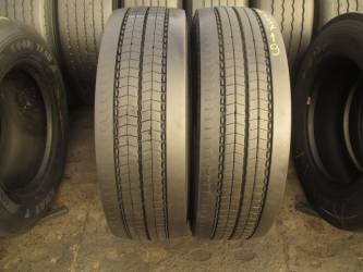 Opony używane 315/70R22,5 Michelin X-MULTI Z