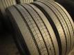 Opony używane 315/70R22,5 Michelin X-MULTI Z