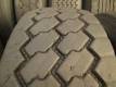 Opony używane 385/65R22,5 Fulda VARIOTONN