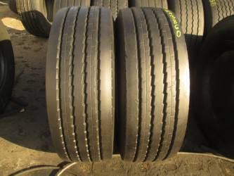Opony używane 385/65R22,5 OGATI O-GATR