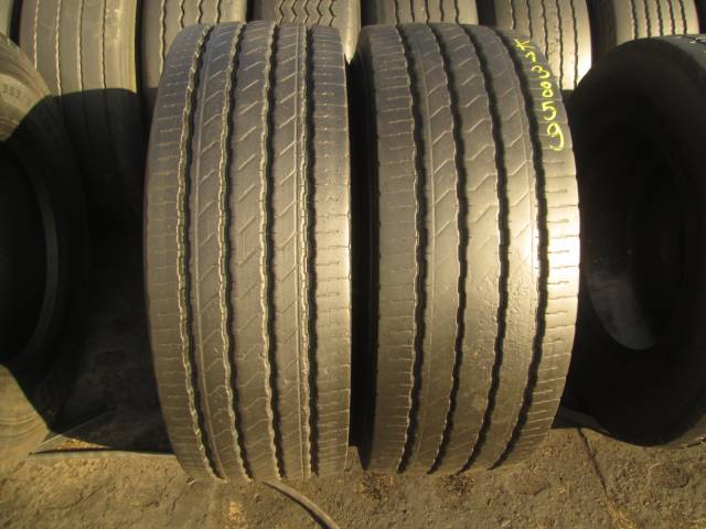 Opony używane 385/65R22,5 OTANI OH-119