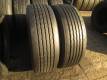 Opony używane 385/65R22,5 Bridgestone R179+