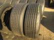 Opony używane 385/65R22,5 Bridgestone R179+