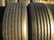 Opony używane 385/65R22,5 Bridgestone R179+