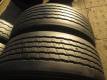 Opony używane 385/65R22,5 Bridgestone R179+