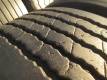 Opony używane 385/65R22,5 Bridgestone R179+