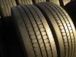 Opony używane 295/80R22,5 Hankook AH31