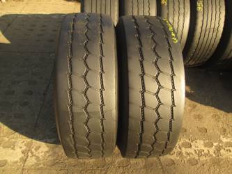 Opony używane 385/65R22,5 Pirelli G02 PRO
