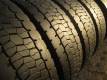 Opony używane 295/80R22,5 Bridgestone R-DRIVE 002