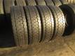 Opony używane 295/80R22,5 Bridgestone R-DRIVE 002