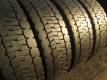 Opony używane 295/80R22,5 Bridgestone R-DRIVE 002
