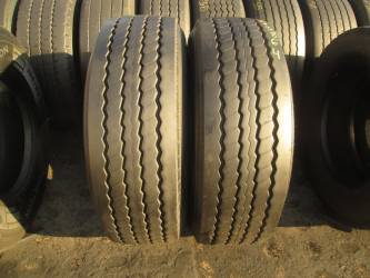 Opony używane 385/65R22,5 Pirelli ITINERIS T