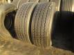 Opony używane 385/65R22,5 Pirelli ITINERIS T