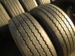 Opony używane 385/65R22,5 Pirelli ITINERIS T