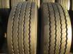 Opony używane 385/65R22,5 Pirelli ITINERIS T