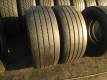 Opony używane 385/55R22,5 Continental HT3 HYBRID